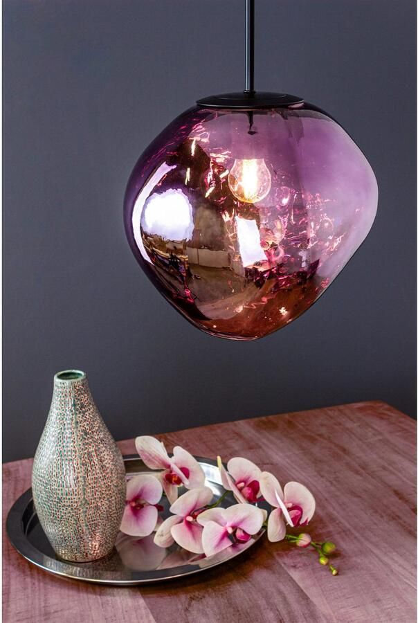 ECO-LIGHT Hanglamp Canopus