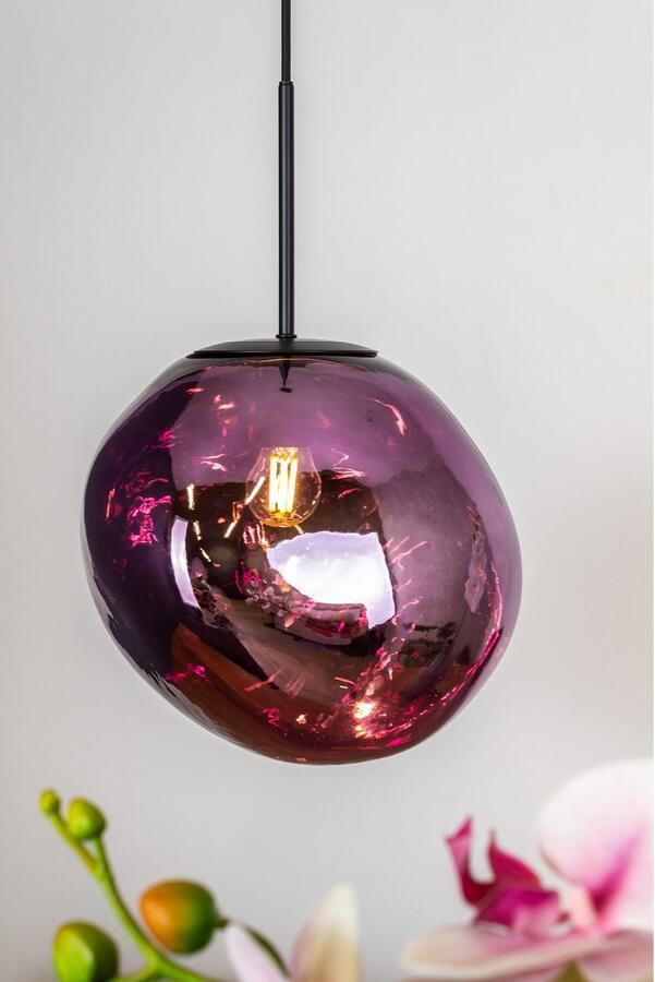 ECO-LIGHT Hanglamp Canopus - Foto 2