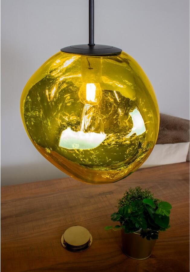 ECO-LIGHT Hanglamp Canopus - Foto 2