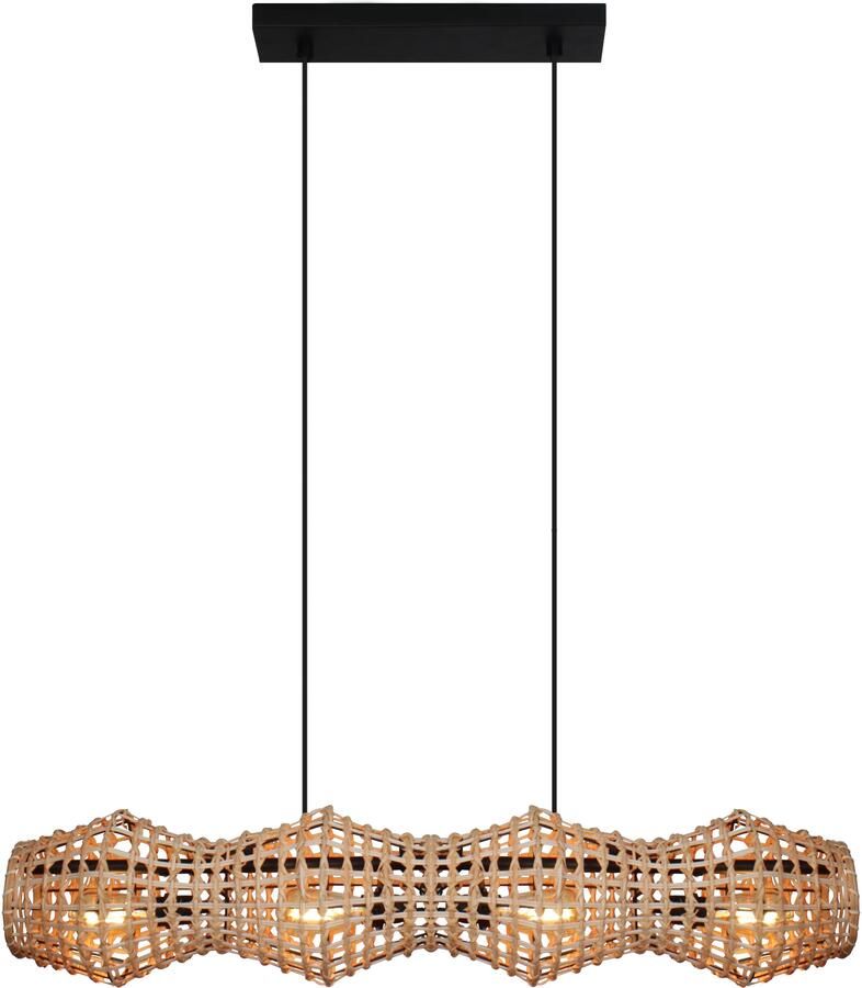 ECO-LIGHT Hanglamp Capella - Foto 3