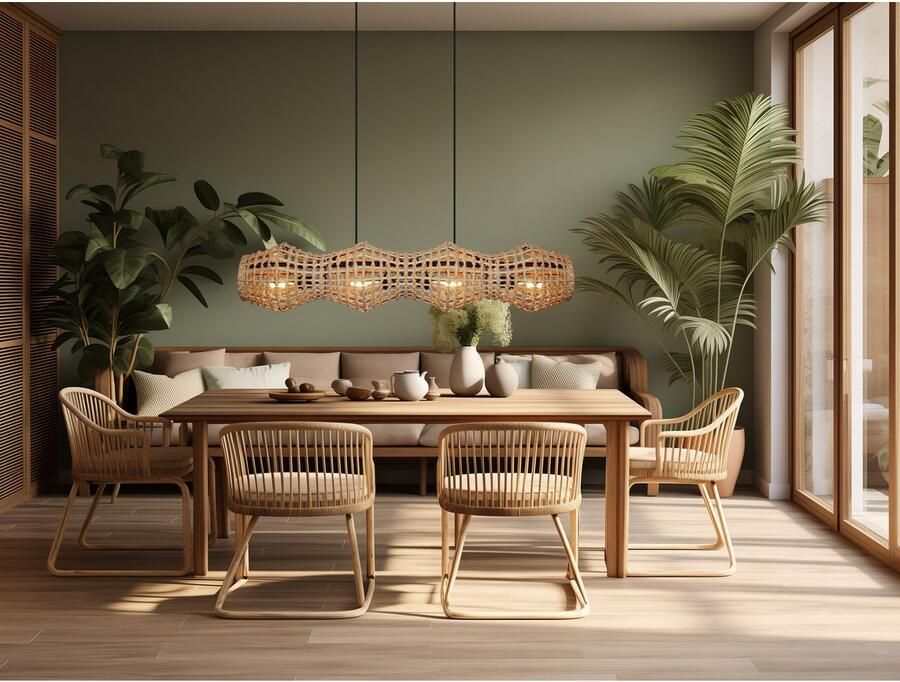 ECO-LIGHT Hanglamp Capella - Foto 2