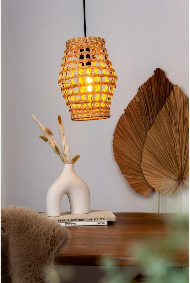 ECO-LIGHT Hanglamp Capella