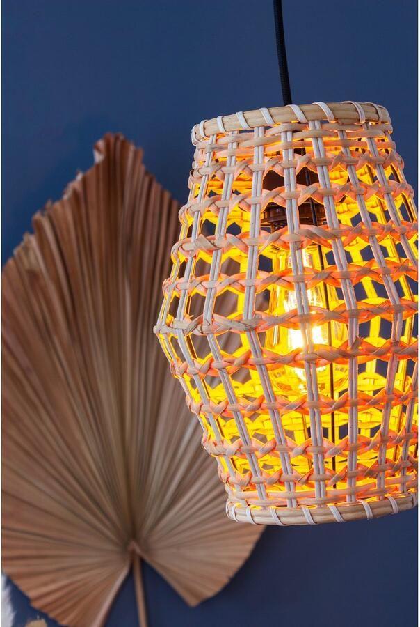 ECO-LIGHT Hanglamp Capella - Foto 2