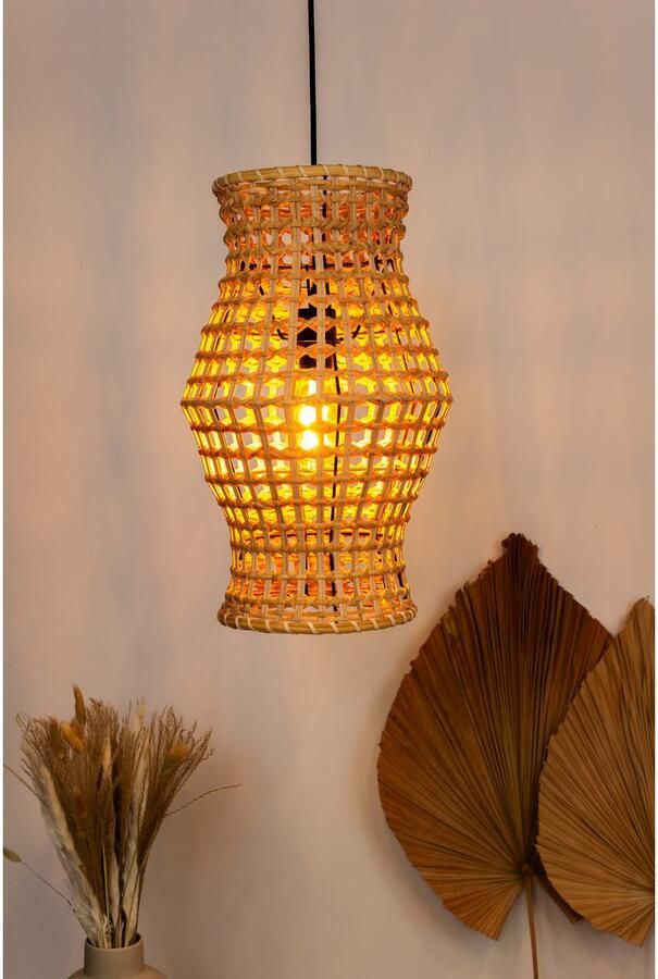 ECO-LIGHT Hanglamp Capella
