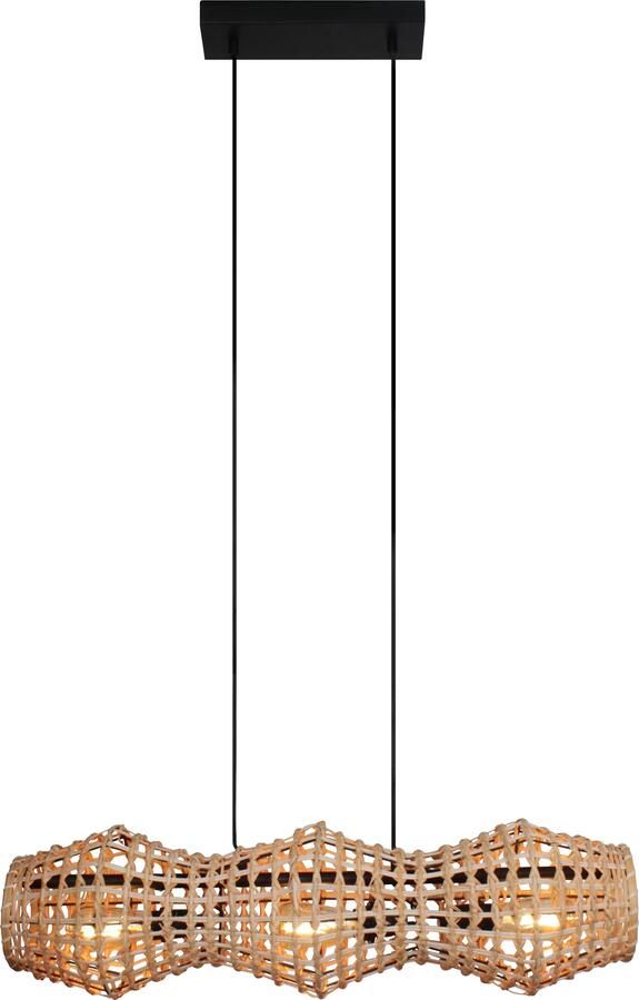 ECO-LIGHT Hanglamp Capella - Foto 4