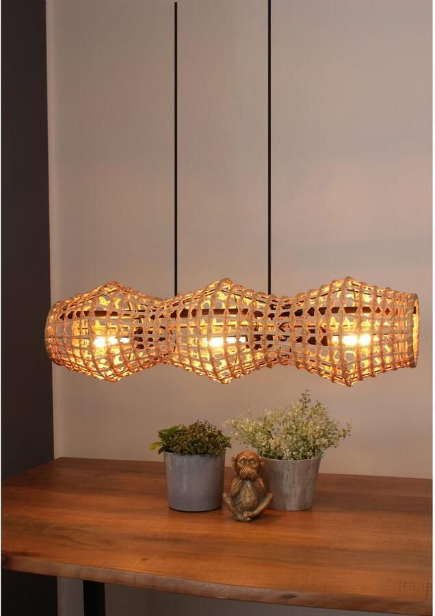 ECO-LIGHT Hanglamp Capella
