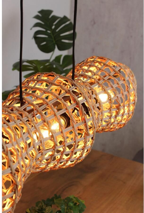 ECO-LIGHT Hanglamp Capella - Foto 2