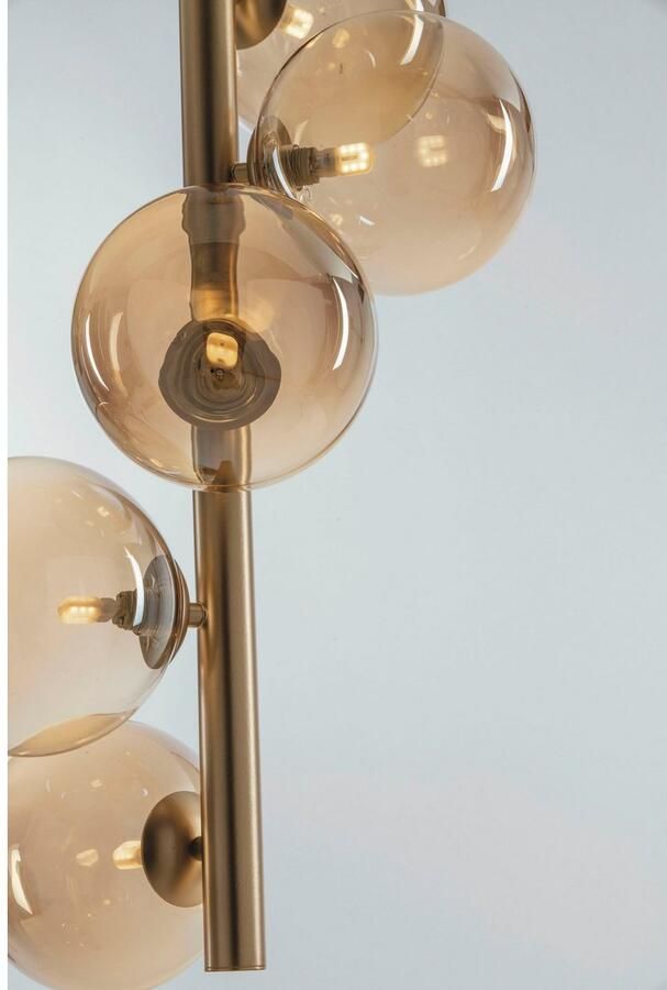 ECO-LIGHT Hanglamp Neptunus (1 stuk) - Foto 5