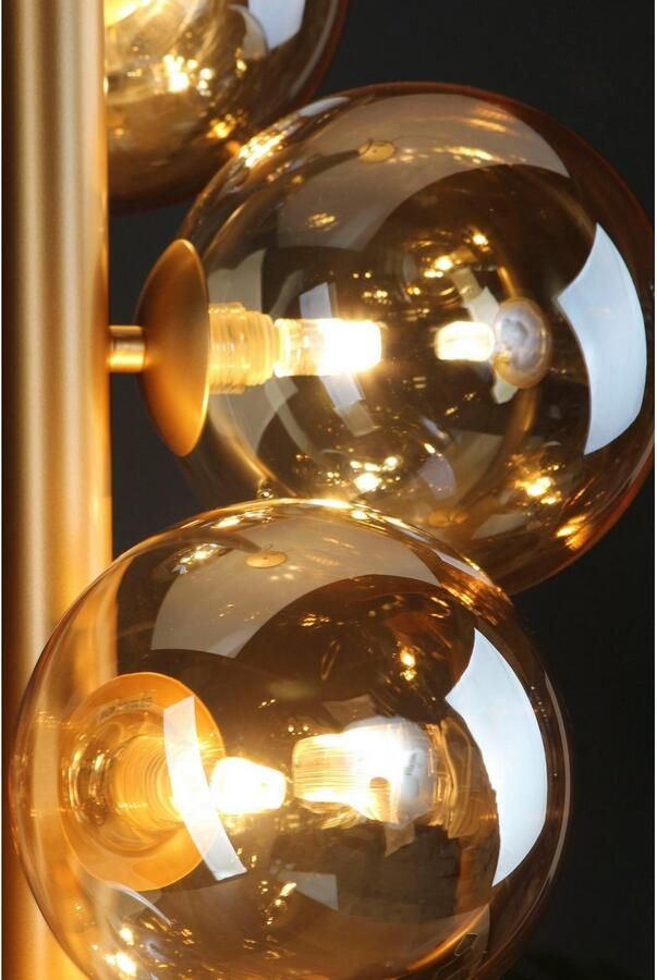 ECO-LIGHT Hanglamp Neptunus (1 stuk) - Foto 7