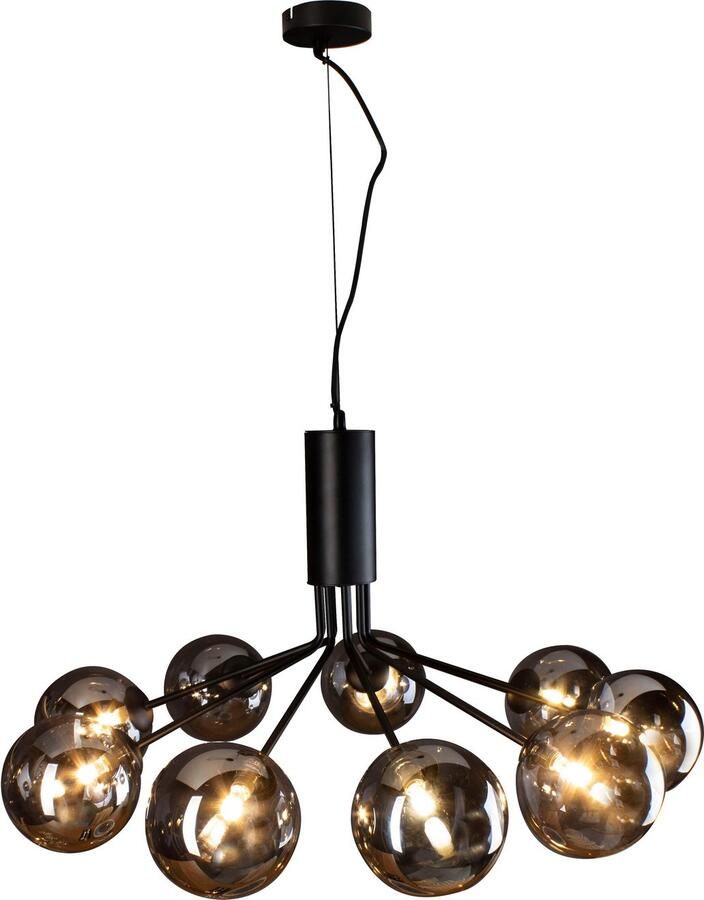 ECO-LIGHT Hanglamp Neptunus (1 stuk)