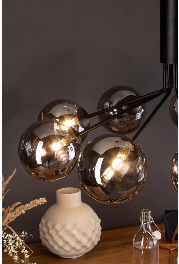 ECO-LIGHT Hanglamp Neptunus (1 stuk) - Foto 3