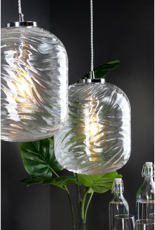 ECO-LIGHT Hanglamp Nereide - Foto 9