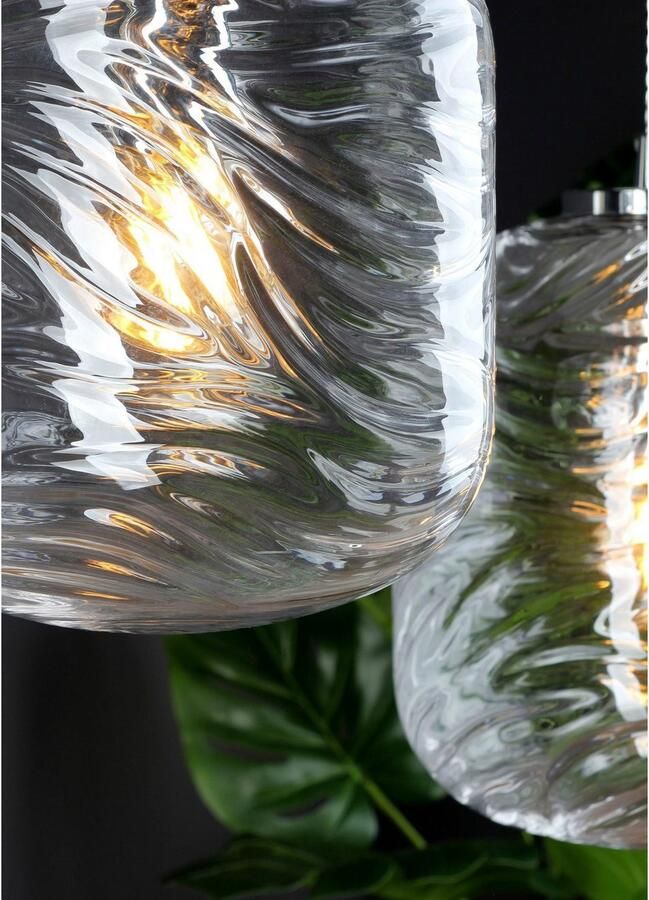 ECO-LIGHT Hanglamp Nereide - Foto 7