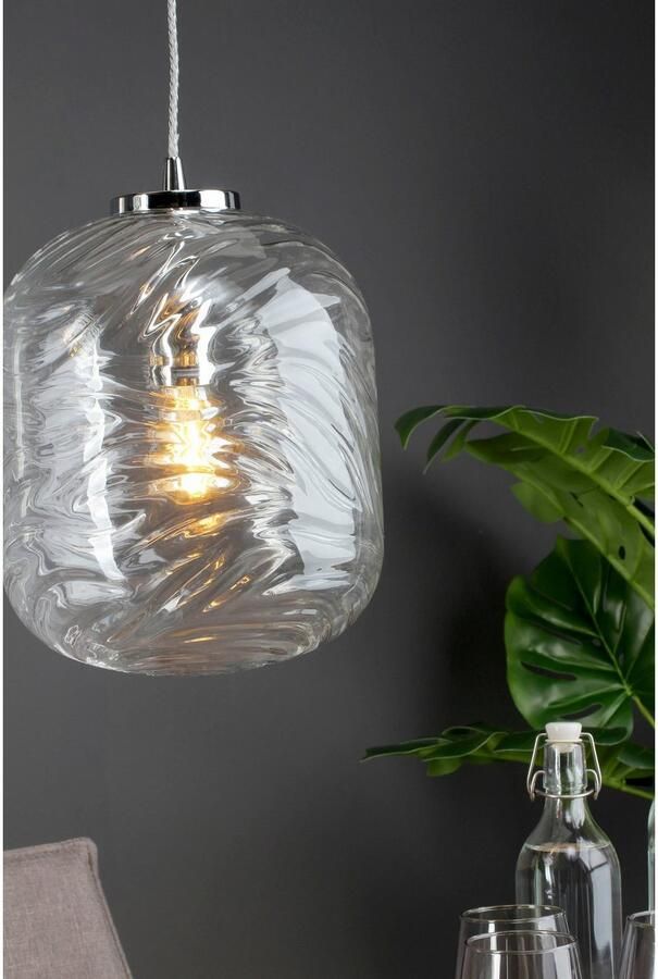 ECO-LIGHT Hanglamp Nereide - Foto 10