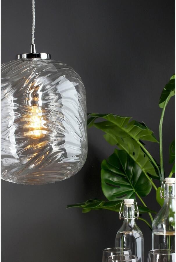 ECO-LIGHT Hanglamp Nereide - Foto 11