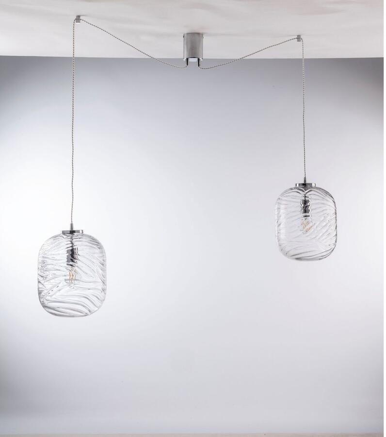 ECO-LIGHT Hanglamp Nereide - Foto 5