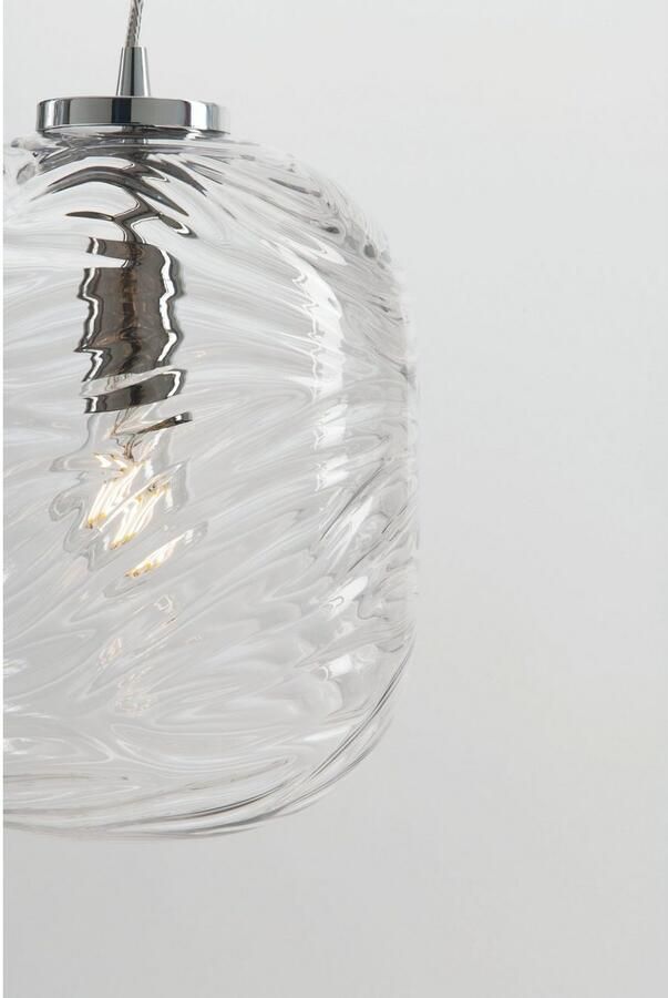 ECO-LIGHT Hanglamp Nereide - Foto 13