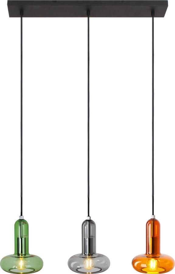 ECO-LIGHT Hanglamp Perseus - Foto 5