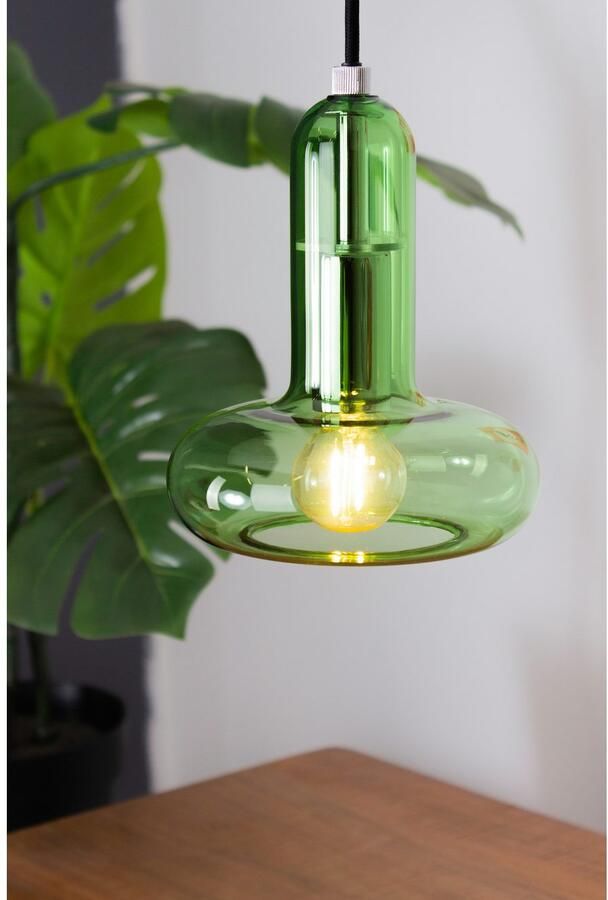 ECO-LIGHT Hanglamp Perseus