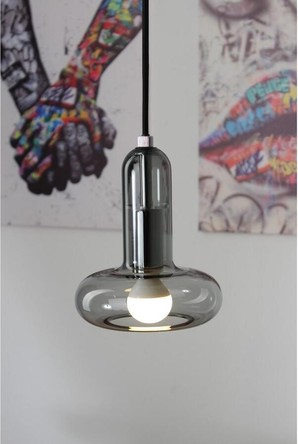 ECO-LIGHT Hanglamp Perseus - Foto 2