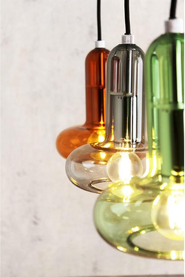 ECO-LIGHT Hanglamp Perseus - Foto 3