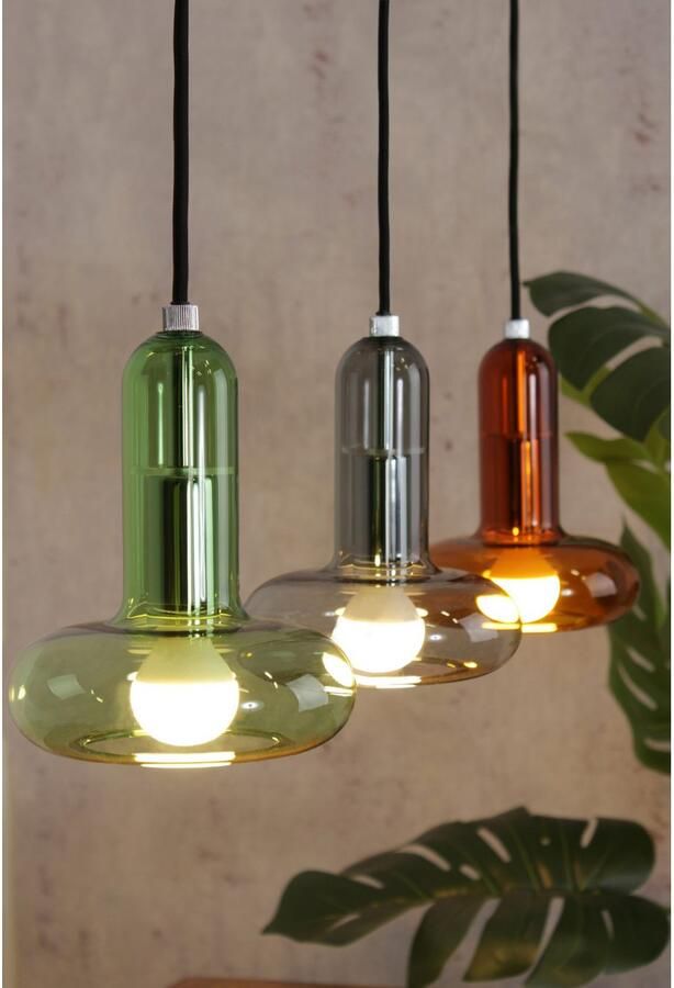 ECO-LIGHT Hanglamp Perseus - Foto 2