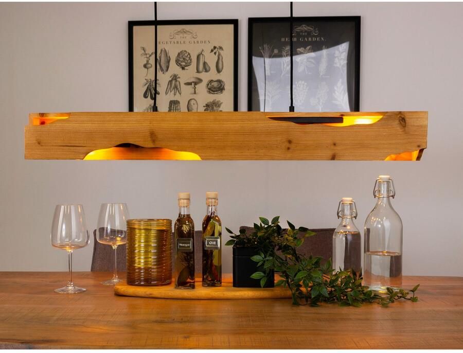 ECO-LIGHT Hanglamp VENUS - Foto 2