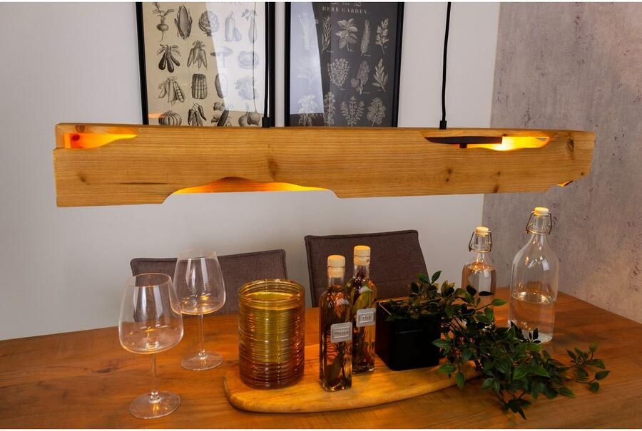 ECO-LIGHT Hanglamp VENUS - Foto 18