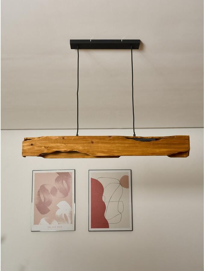 ECO-LIGHT Hanglamp VENUS - Foto 10