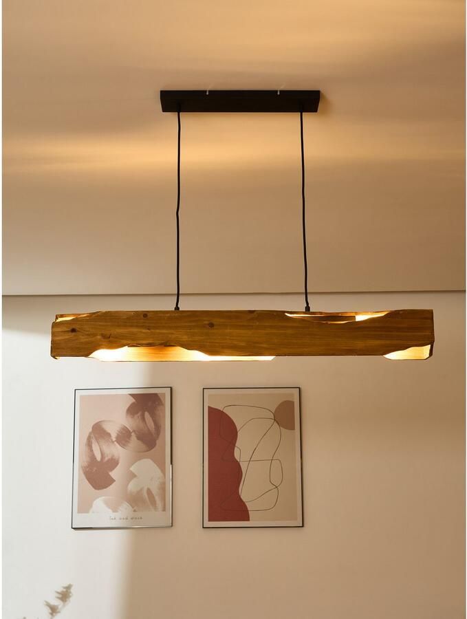 ECO-LIGHT Hanglamp VENUS - Foto 9