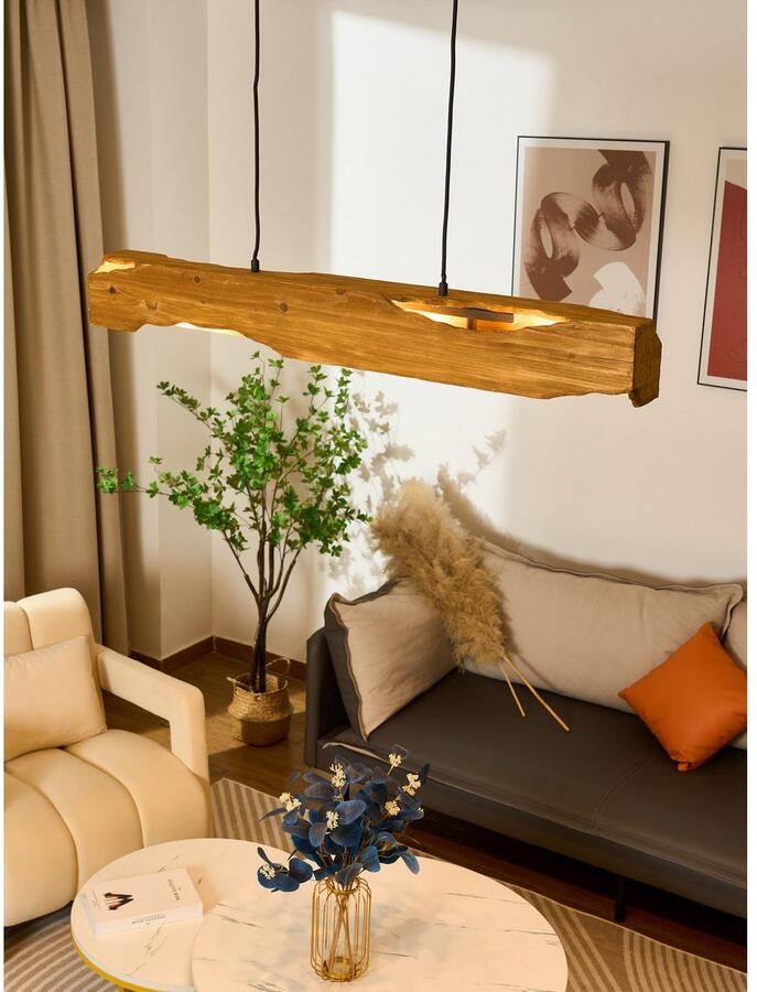 ECO-LIGHT Hanglamp VENUS