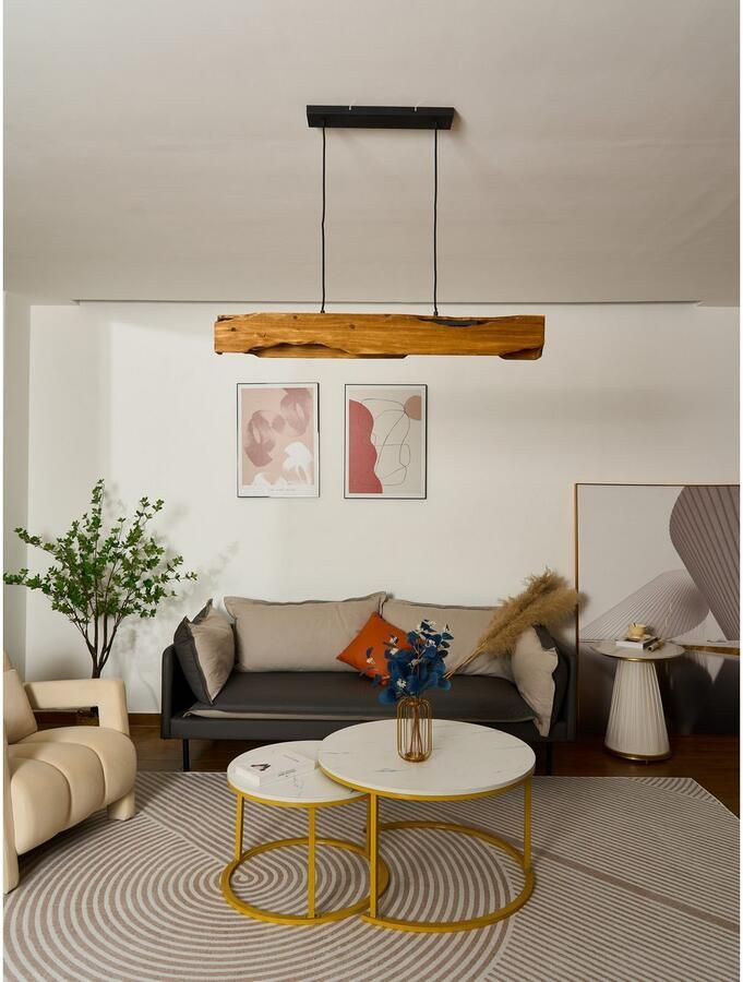 ECO-LIGHT Hanglamp VENUS - Foto 6