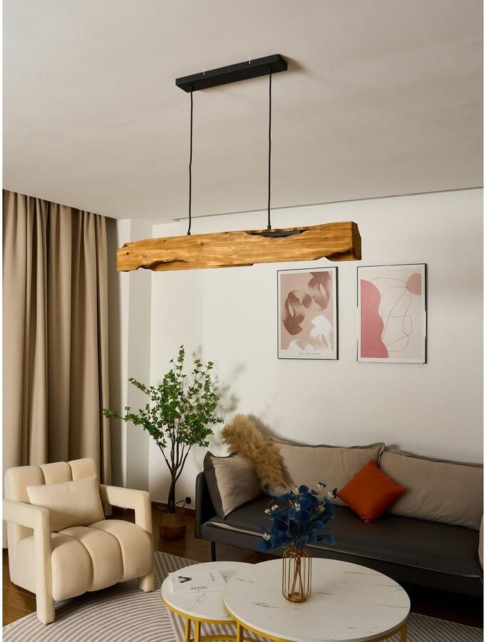 ECO-LIGHT Hanglamp VENUS - Foto 4