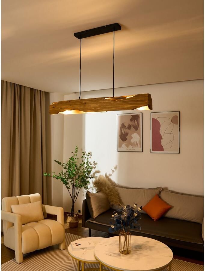 ECO-LIGHT Hanglamp VENUS - Foto 5