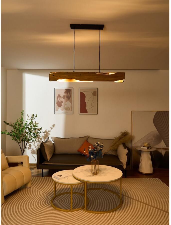 ECO-LIGHT Hanglamp VENUS - Foto 3