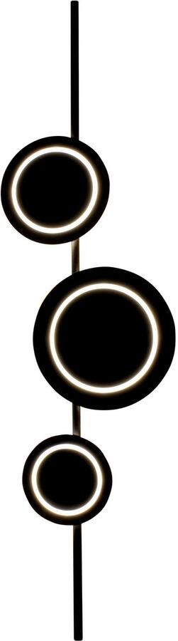 ECO-LIGHT Led-wandlamp PLANETARIUM - Foto 3