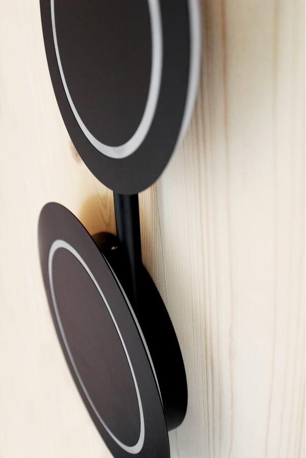 ECO-LIGHT Led-wandlamp PLANETARIUM - Foto 2