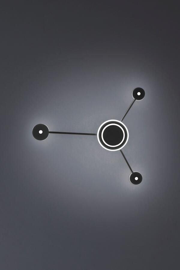 ECO-LIGHT Led-wandlamp SOLAR - Foto 2