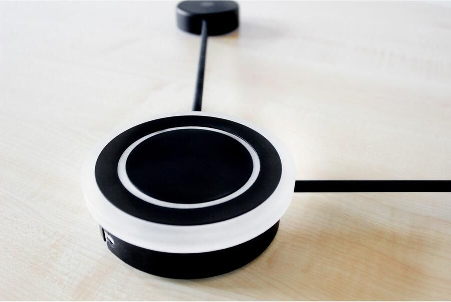 ECO-LIGHT Led-wandlamp SOLAR