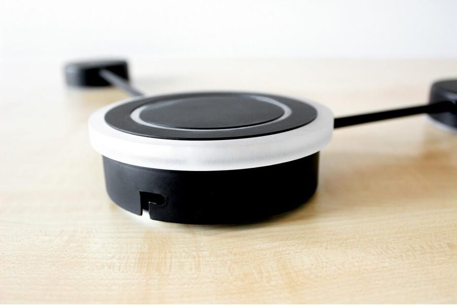 ECO-LIGHT Led-wandlamp SOLAR - Foto 2