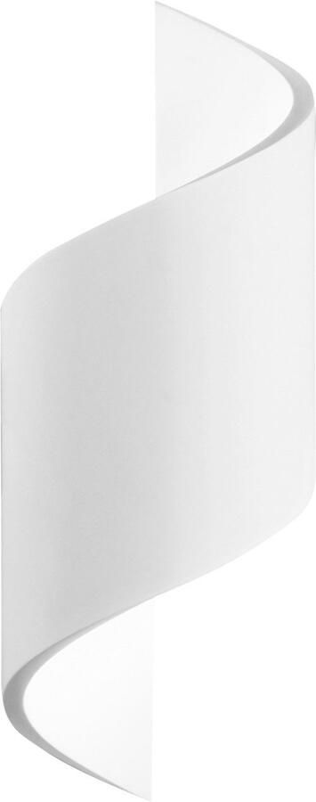 ECO-LIGHT Wandlamp CASSIOPEIA wit - Foto 3