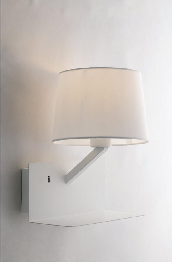 ECO-LIGHT Wandlamp CIAK (1 stuk) - Foto 2