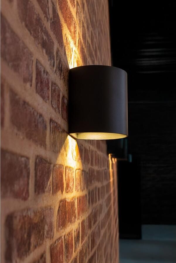 ECO-LIGHT Wandlamp voor buiten DODD (1 stuk) - Foto 10