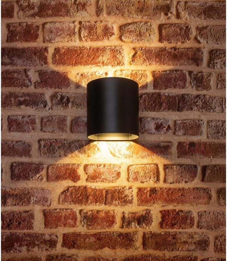 ECO-LIGHT Wandlamp voor buiten DODD (1 stuk)