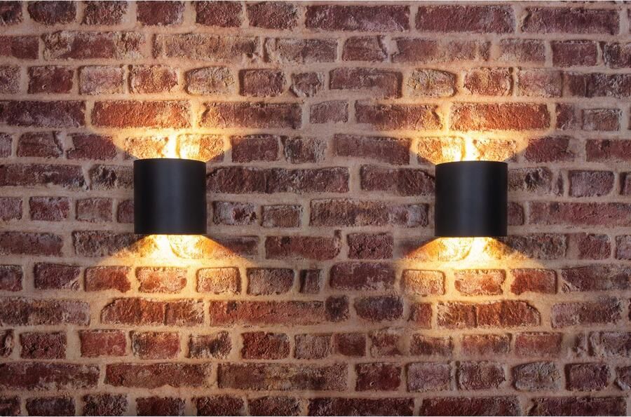 ECO-LIGHT Wandlamp voor buiten DODD (1 stuk) - Foto 11