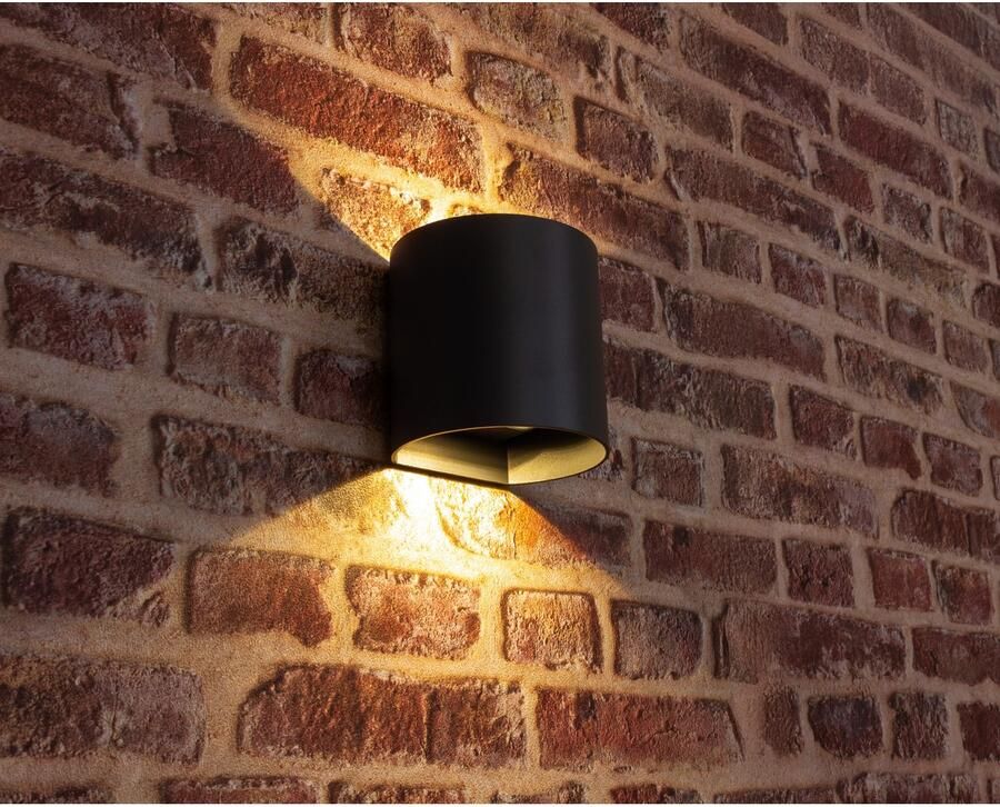 ECO-LIGHT Wandlamp voor buiten DODD (1 stuk) - Foto 5