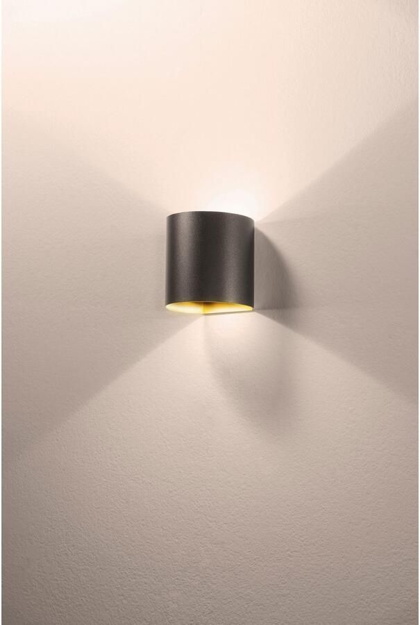 ECO-LIGHT Wandlamp voor buiten DODD (1 stuk) - Foto 7