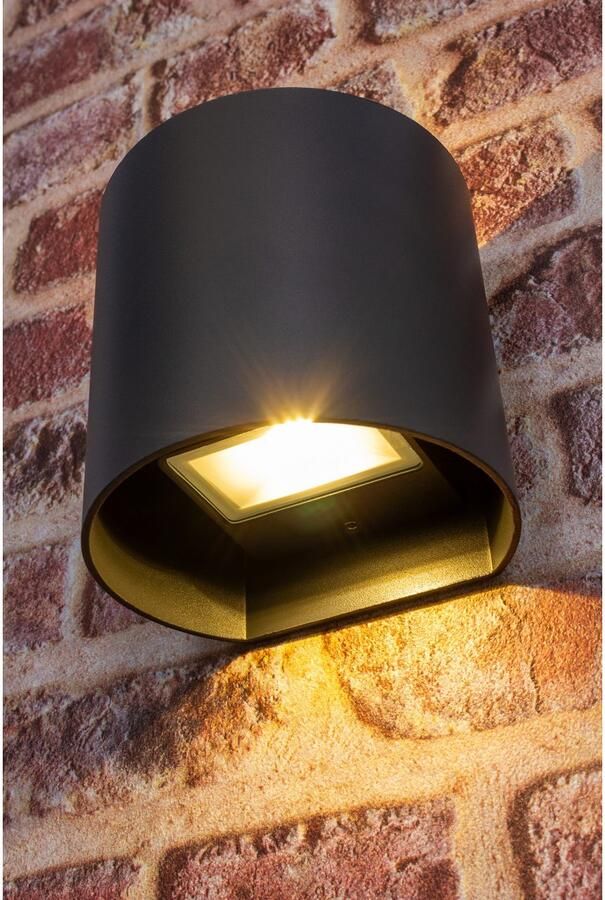 ECO-LIGHT Wandlamp voor buiten DODD (1 stuk) - Foto 8