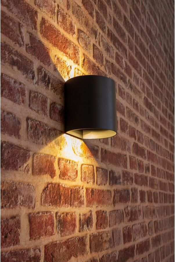 ECO-LIGHT Wandlamp voor buiten DODD (1 stuk) - Foto 9