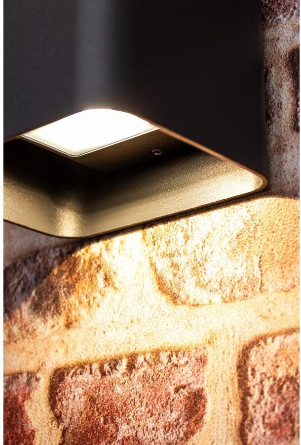 ECO-LIGHT Wandlamp voor buiten DODD (1 stuk) - Foto 9